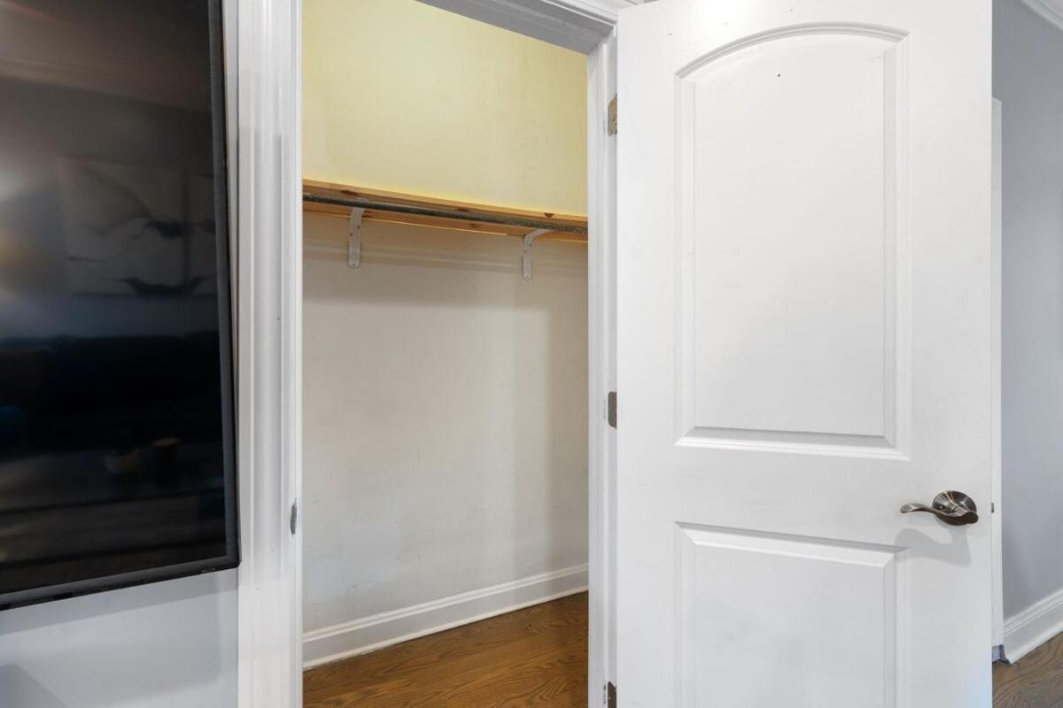 Stylish 2Br Urban Retreat In River West Chicago Exteriör bild