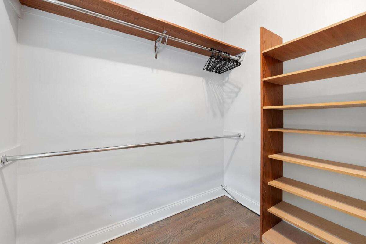 Stylish 2Br Urban Retreat In River West Chicago Exteriör bild