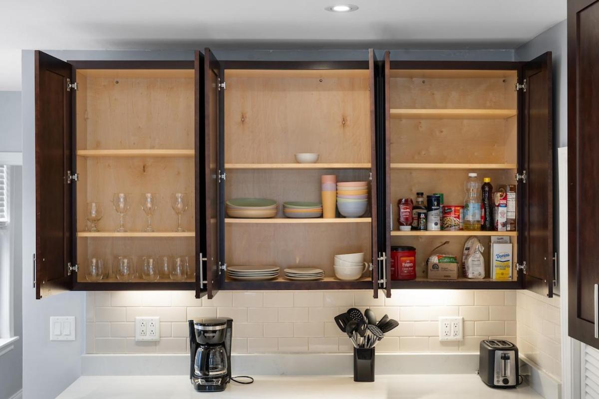 Stylish 2Br Urban Retreat In River West Chicago Exteriör bild